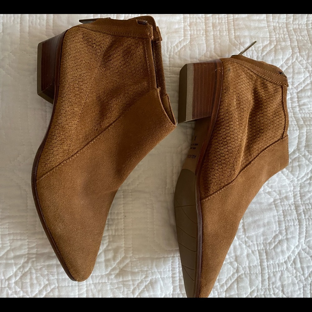 Aquatalia Boots